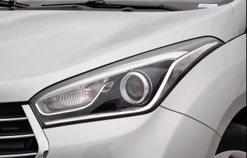 Hyundai Hb20s 1.6 Premium 16v - Foto #8