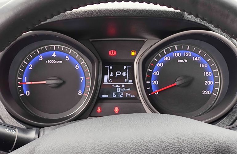 Hyundai Hb20s 1.6 Premium 16v - Foto #9