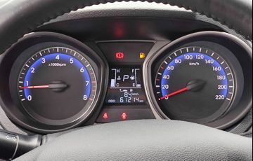 Hyundai Hb20s 1.6 Premium 16v - Foto #9