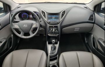 Hyundai Hb20s 1.6 Premium 16v - Foto #10