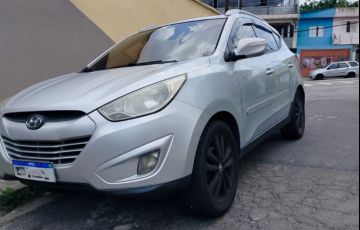 Hyundai ix35 GLS 2.0L 16v (Flex) (Aut)