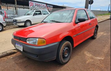Volkswagen Gol Special 1.0 MI - Foto #1