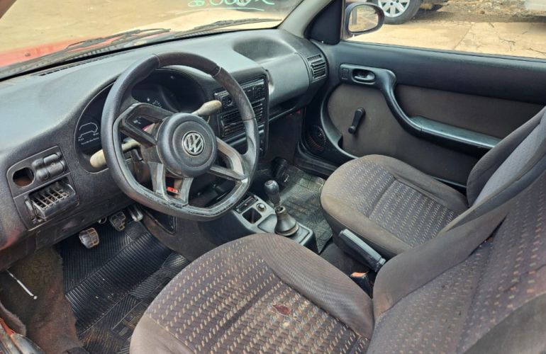 Volkswagen Gol Special 1.0 MI - Foto #2