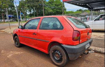 Volkswagen Gol Special 1.0 MI - Foto #3