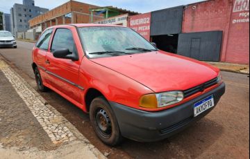 Volkswagen Gol Special 1.0 MI - Foto #6