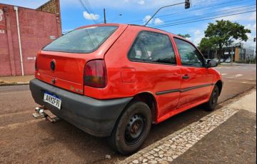 Volkswagen Gol Special 1.0 MI - Foto #7