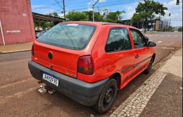 Volkswagen Gol Special 1.0 MI - Foto #8