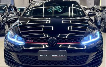 Volkswagen Golf 2.0 TSi GTi 16V Turbo - Foto #2