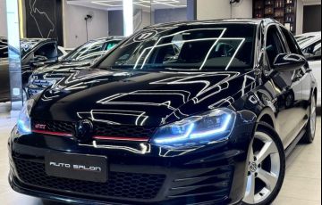 Volkswagen Golf 2.0 TSi GTi 16V Turbo - Foto #3