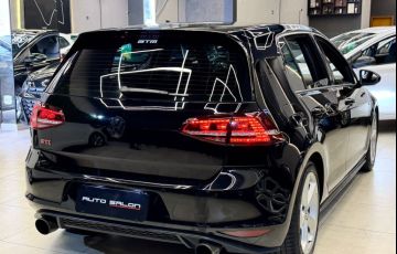 Volkswagen Golf 2.0 TSi GTi 16V Turbo - Foto #4