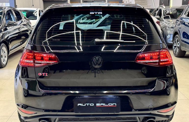 Volkswagen Golf 2.0 TSi GTi 16V Turbo - Foto #5