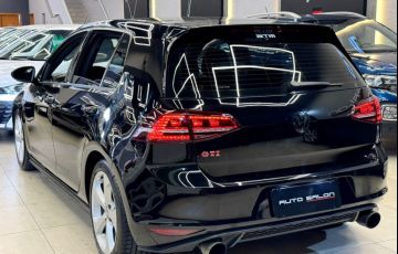 Volkswagen Golf 2.0 TSi GTi 16V Turbo - Foto #6