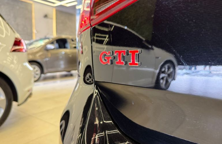 Volkswagen Golf 2.0 TSi GTi 16V Turbo - Foto #7