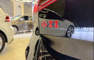 Volkswagen Golf 2.0 TSi GTi 16V Turbo - Foto #7