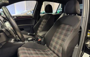 Volkswagen Golf 2.0 TSi GTi 16V Turbo - Foto #8