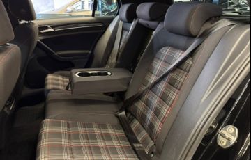 Volkswagen Golf 2.0 TSi GTi 16V Turbo - Foto #9