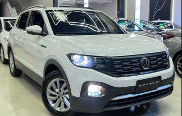 Volkswagen T-cross 1.0 200 TSi Total Sense