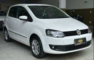 Volkswagen Fox 1.6 Mi Prime 8v - Foto #1