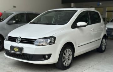 Volkswagen Fox 1.6 Mi Prime 8v - Foto #3