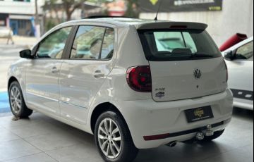 Volkswagen Fox 1.6 Mi Prime 8v - Foto #4