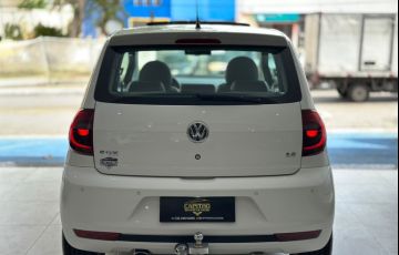 Volkswagen Fox 1.6 Mi Prime 8v - Foto #5