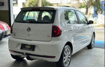 Volkswagen Fox 1.6 Mi Prime 8v - Foto #6
