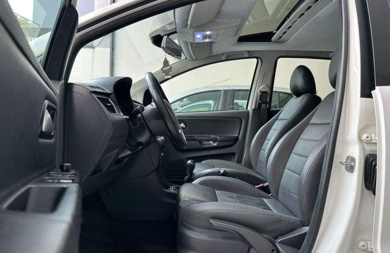 Volkswagen Fox 1.6 Mi Prime 8v - Foto #7