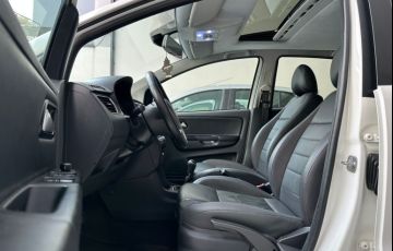 Volkswagen Fox 1.6 Mi Prime 8v - Foto #7