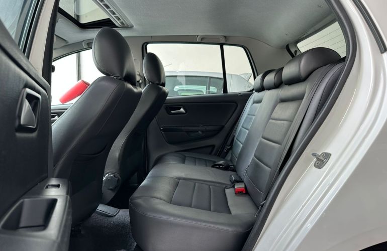 Volkswagen Fox 1.6 Mi Prime 8v - Foto #8