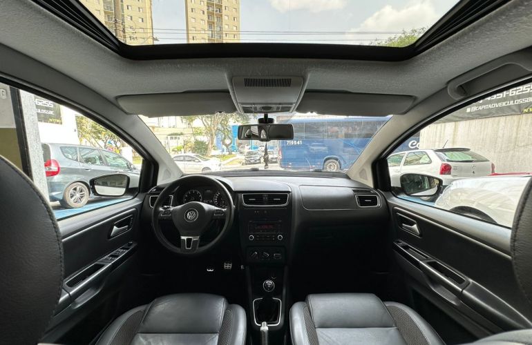 Volkswagen Fox 1.6 Mi Prime 8v - Foto #9