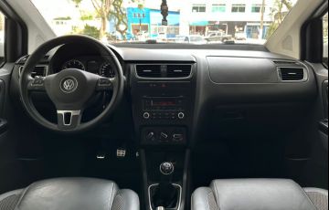 Volkswagen Fox 1.6 Mi Prime 8v - Foto #10