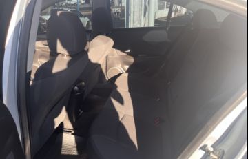 Chevrolet Cruze LT 1.8 16V Ecotec (Flex) - Foto #10