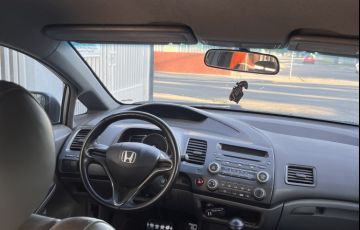 Honda New Civic LXS 1.8 (Aut) - Foto #3
