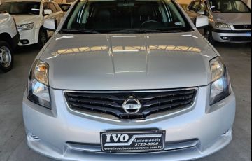 Nissan Sentra 2.0 Cvt 16v