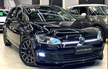 Volkswagen Golf 1.6 Msi Comfortline 16V Total