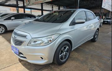 Chevrolet Onix 1.0 LT (Flex)