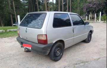 Fiat Uno Mille Fire 1.0 (Flex) - Foto #6