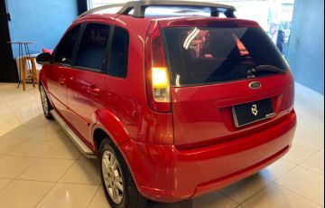 Ford Fiesta 1.6 MPi Trail Hatch 8V Flex 4p Manual - Foto #7