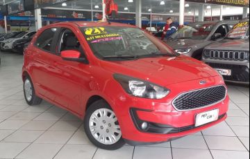 Ford Ka 1.0 SE Plus 12v