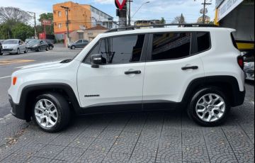 Jeep Renegade 1.8 16V Sport - Foto #5