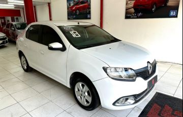 Renault Logan 1.6 16V Sce Flex Dynamique 4p Easy-r