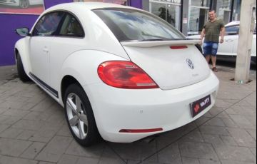 Volkswagen Fusca 2.0 TSi Sport