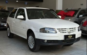 Volkswagen Gol 1.0 Mi 8V G.iv