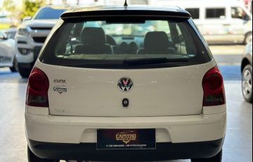 Volkswagen Gol 1.0 Mi 8V G.iv - Foto #5