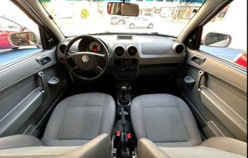 Volkswagen Gol 1.0 Mi 8V G.iv - Foto #8