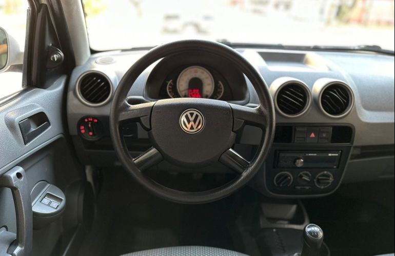 Volkswagen Gol 1.0 Mi 8V G.iv - Foto #10