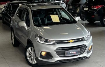 Chevrolet Tracker 1.4 16V Turbo Ltz