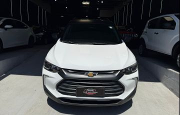 Chevrolet Tracker 1.0 Turbo