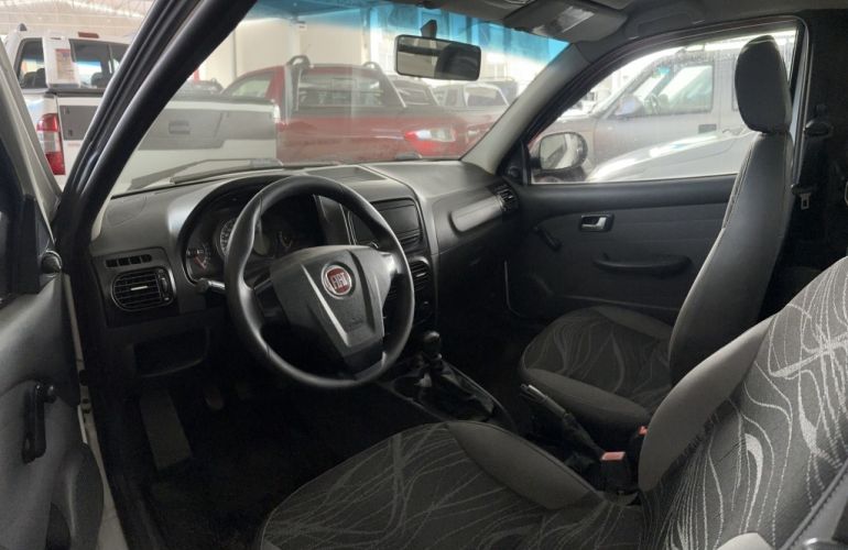 Fiat Strada 1.4 CS Working - Foto #4