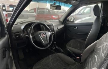 Fiat Strada 1.4 CS Working - Foto #4
